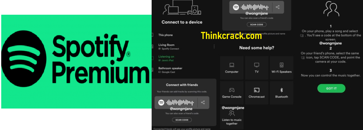 Spotify premium mac crack apk version